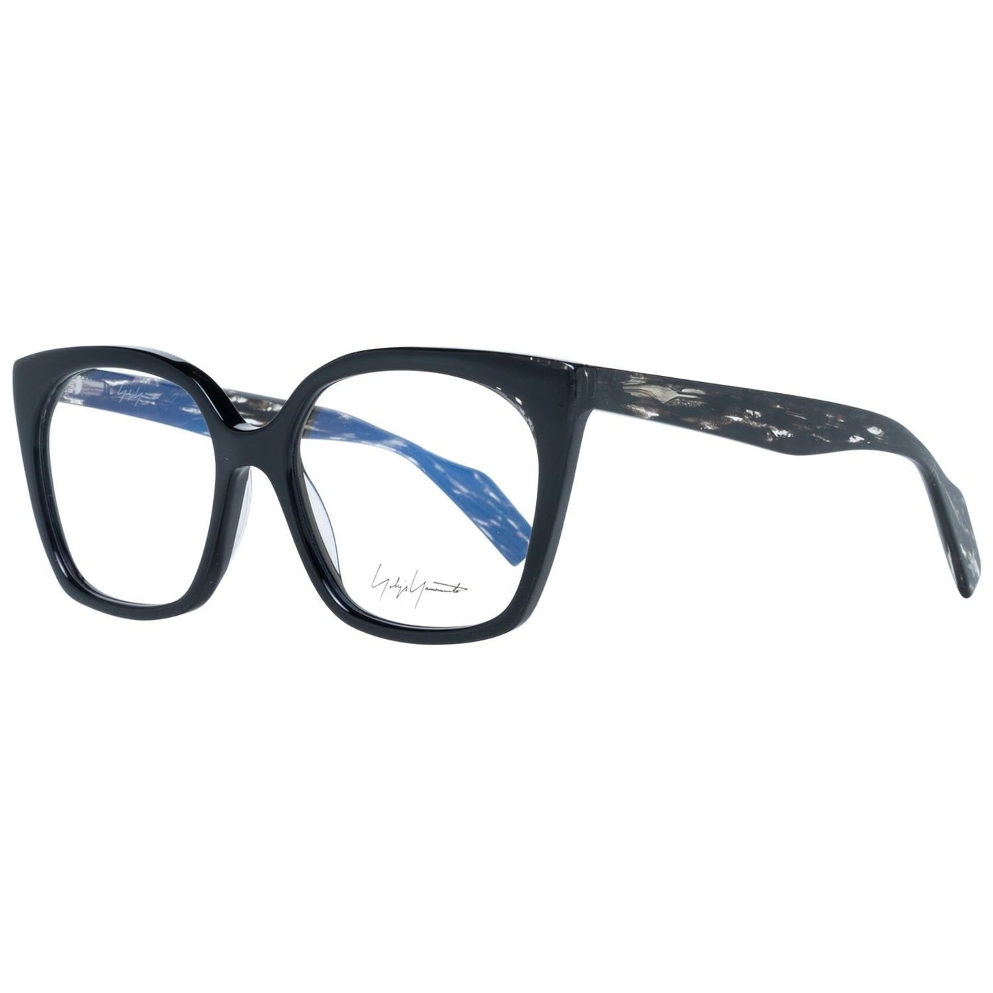 Yohji Yamamoto Rame ochelari de vedere YY1037 54001