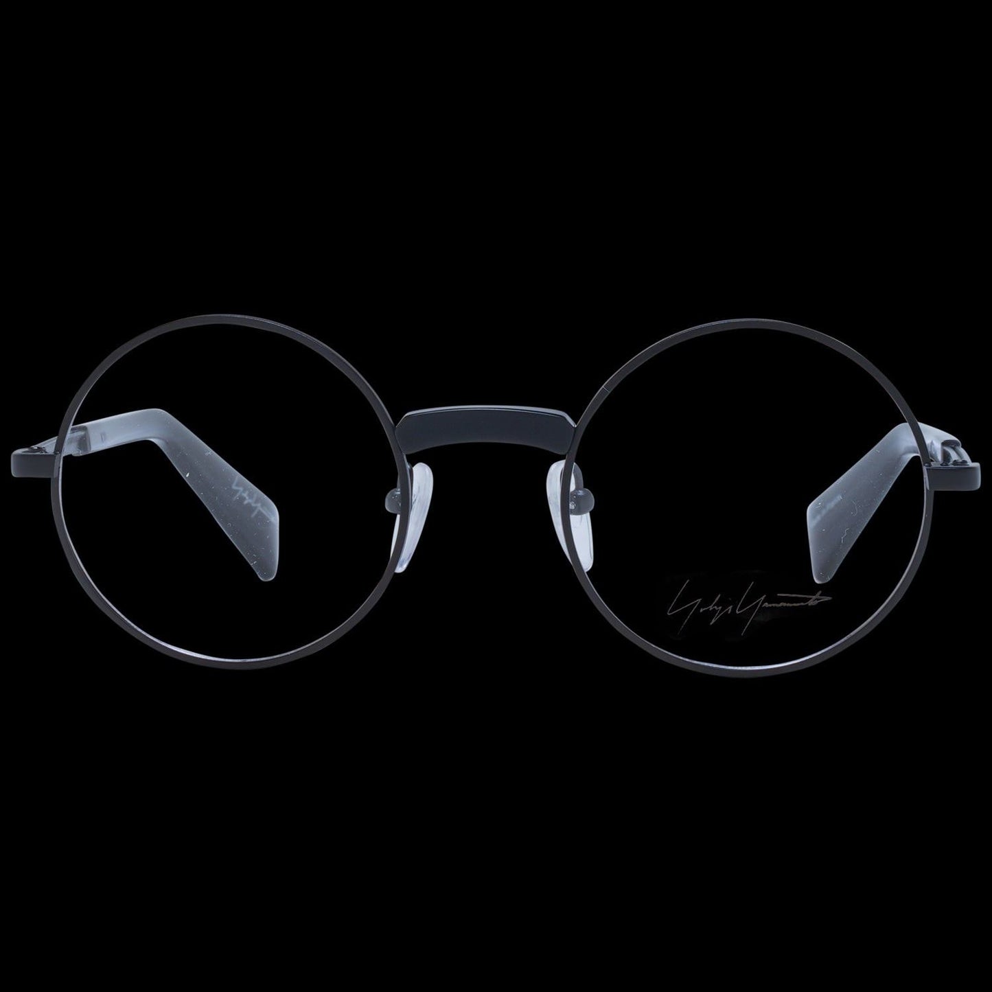 Yohji Yamamoto Rame ochelari de vedere YY3001 48002