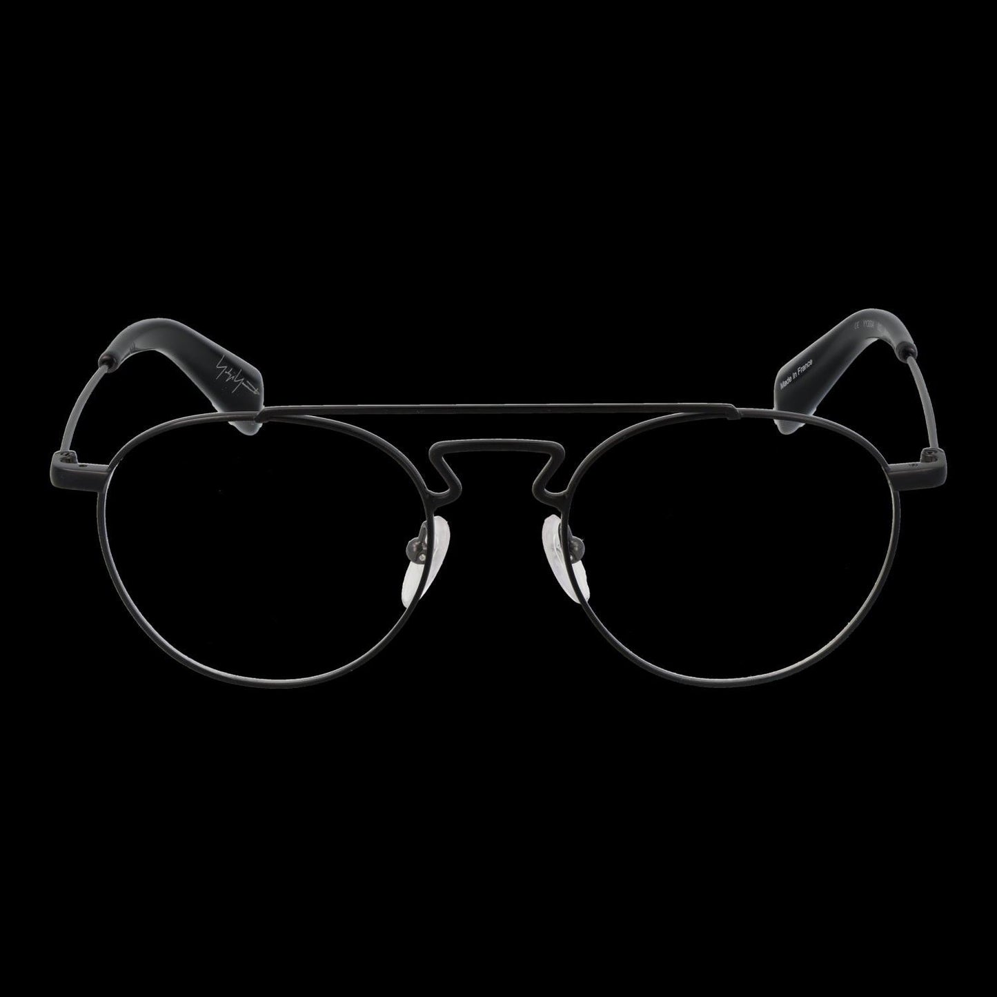 Yohji Yamamoto Rame ochelari de vedere YY3004 50002