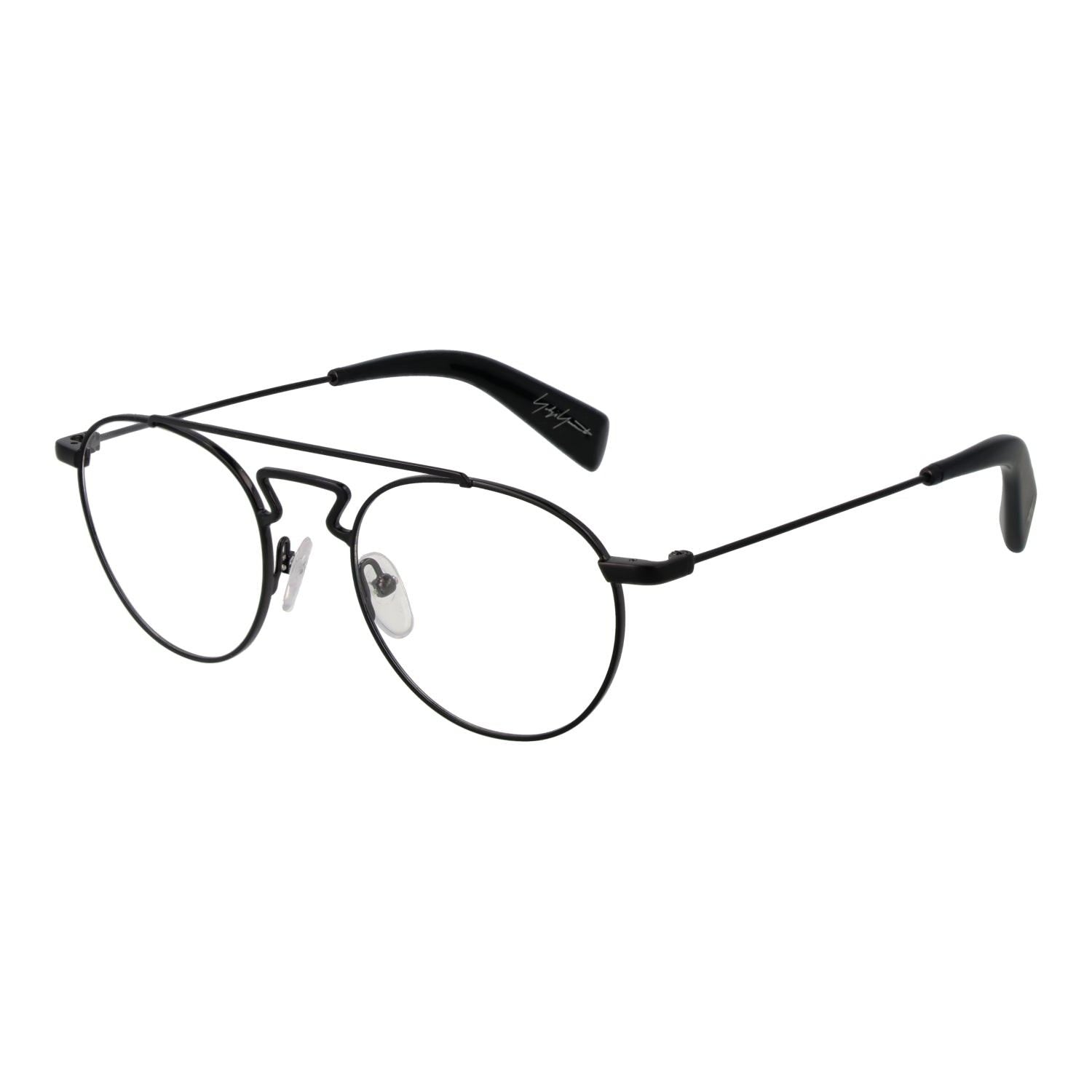 Yohji Yamamoto Rame ochelari de vedere YY3004 50002