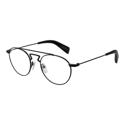 Yohji Yamamoto Rame ochelari de vedere YY3004 50002