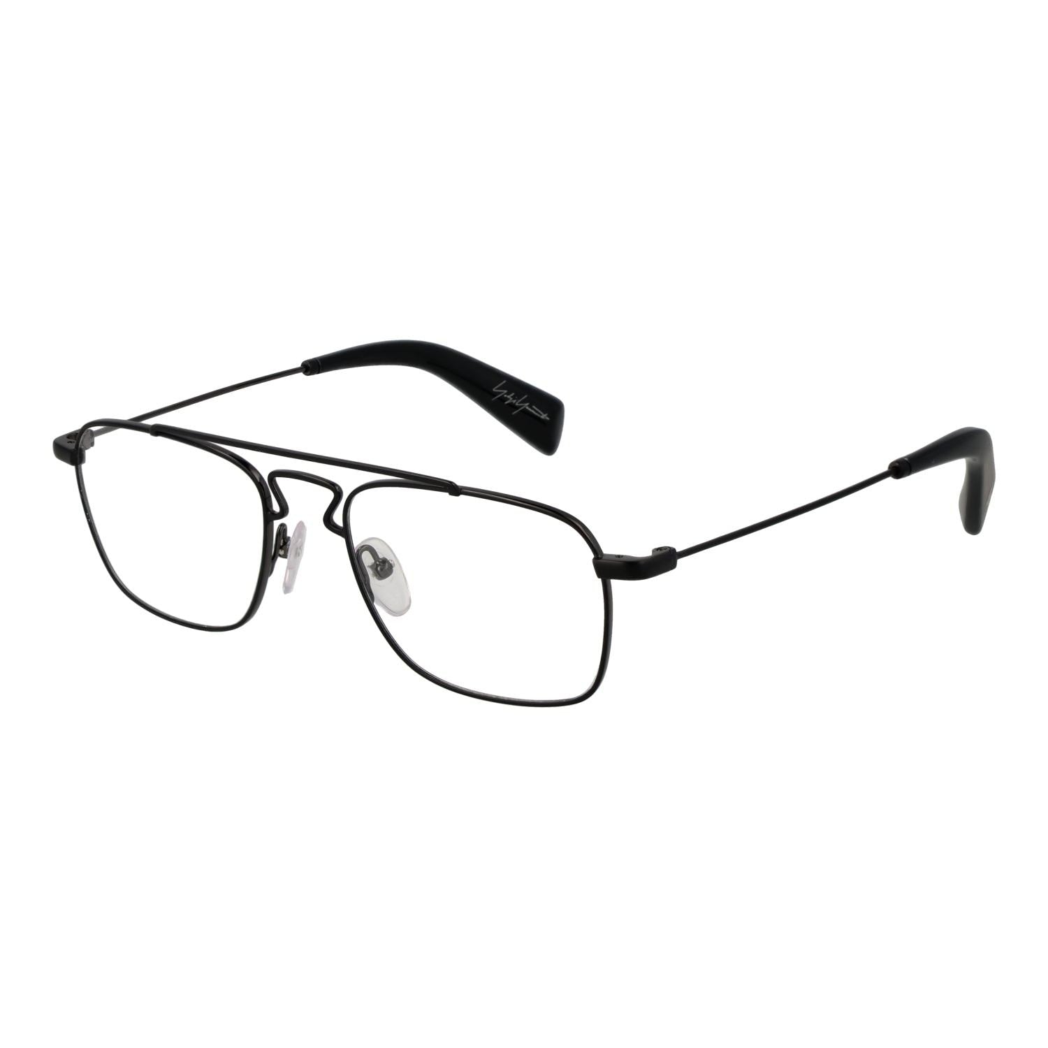 Yohji Yamamoto Rame ochelari de vedere YY3005 51002