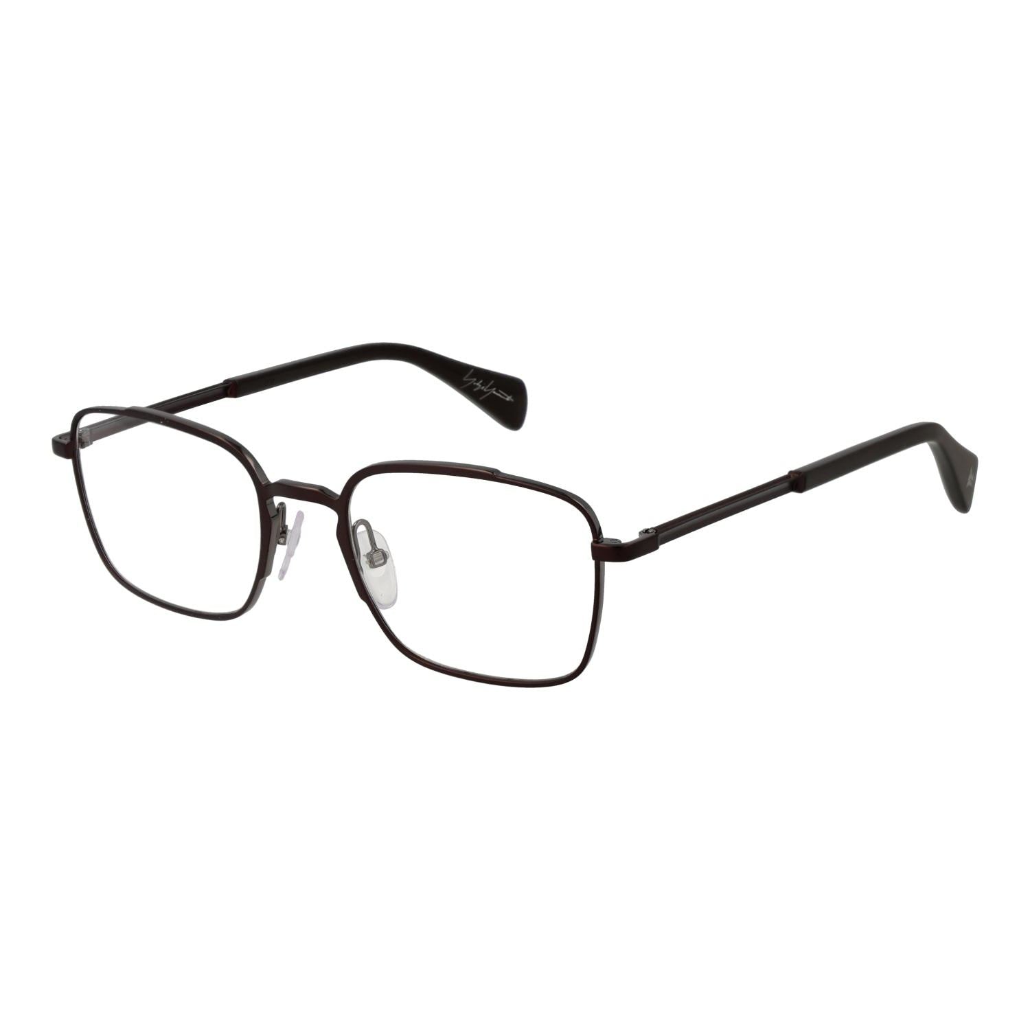Yohji Yamamoto Rame ochelari de vedere YY3006 51115