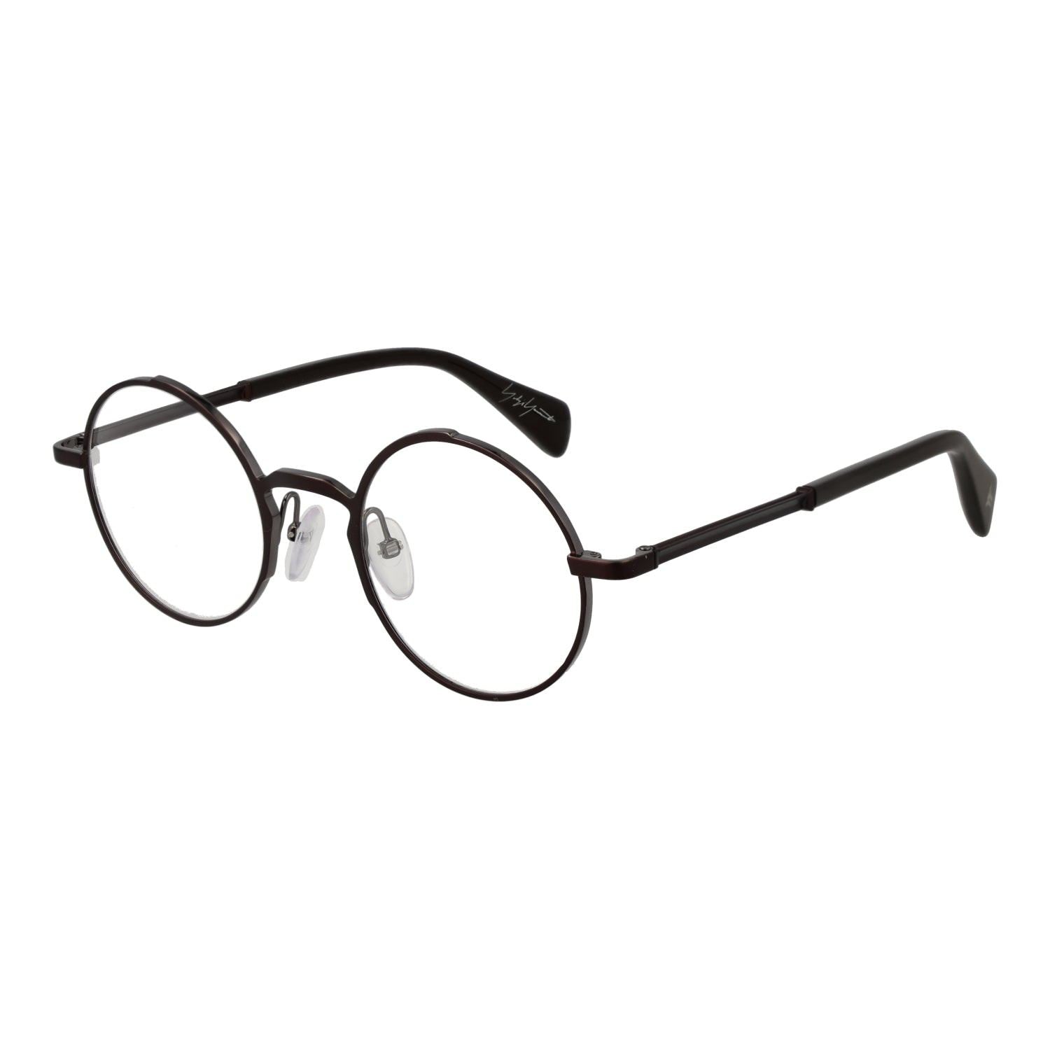 Yohji Yamamoto Rame ochelari de vedere YY3007 47115