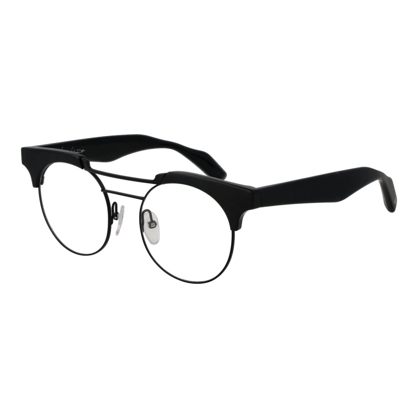 Yohji Yamamoto Rame ochelari de vedere YY3009 49002