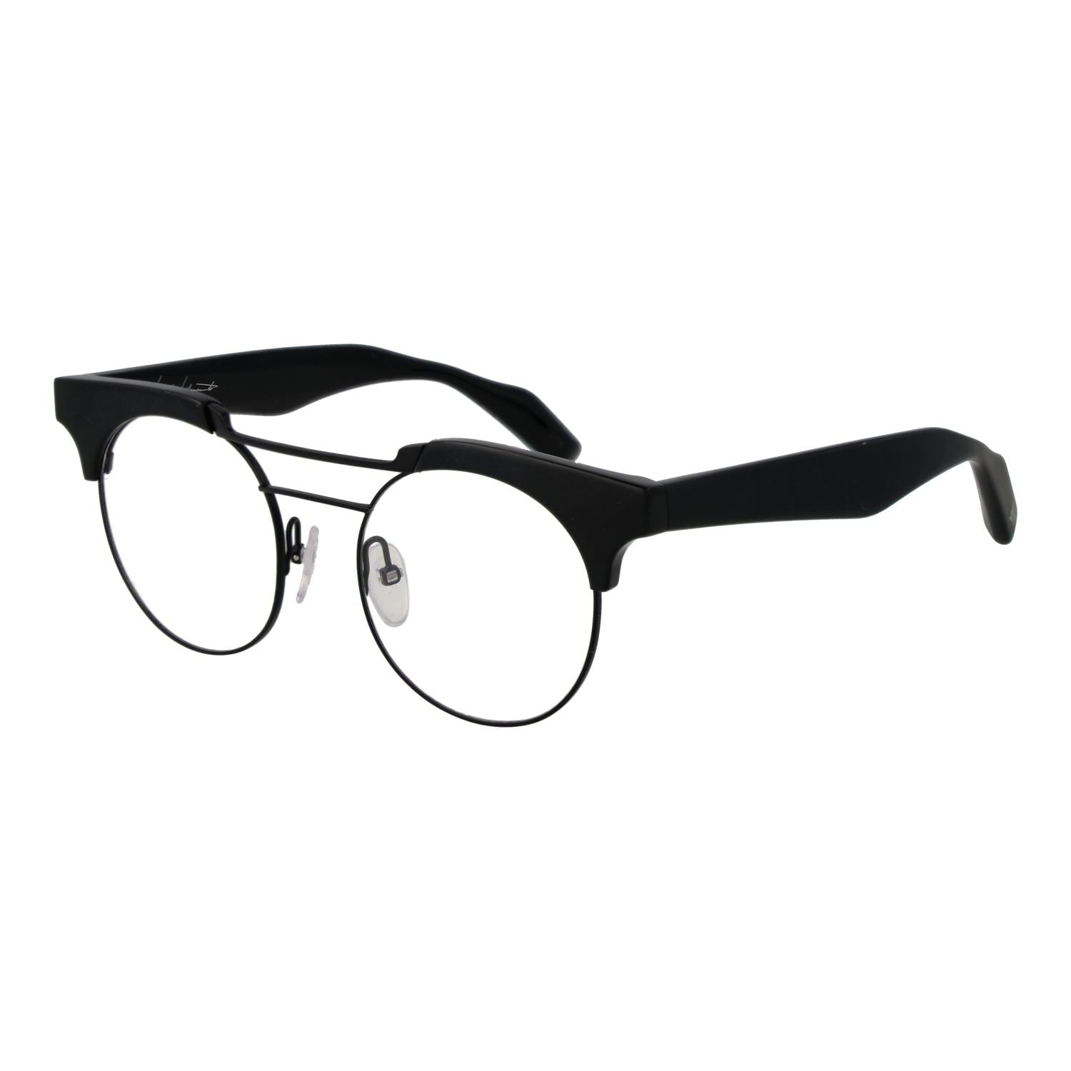 Yohji Yamamoto Rame ochelari de vedere YY3009 49002