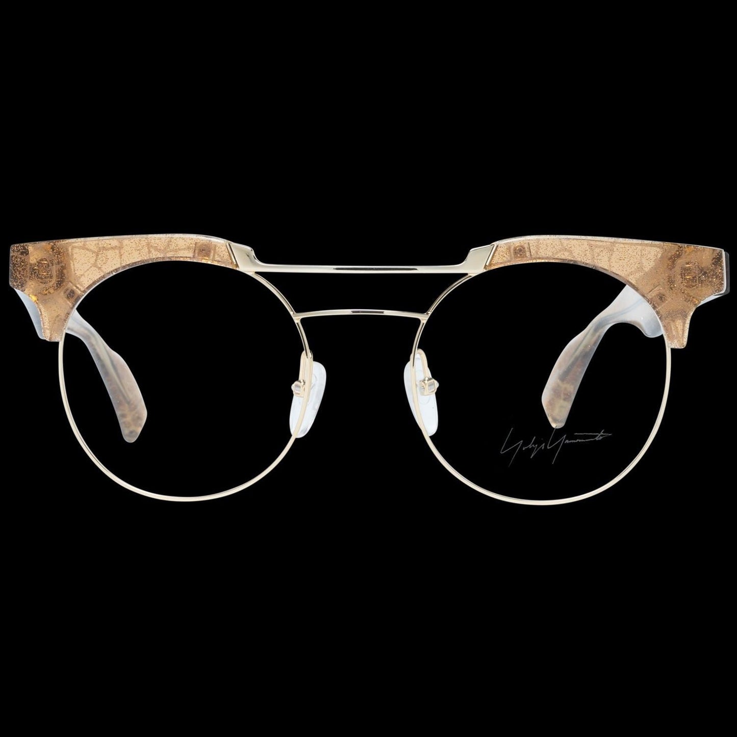 Yohji Yamamoto Rame ochelari de vedere YY3009 49180