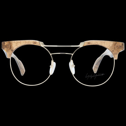 Yohji Yamamoto Rame ochelari de vedere YY3009 49180