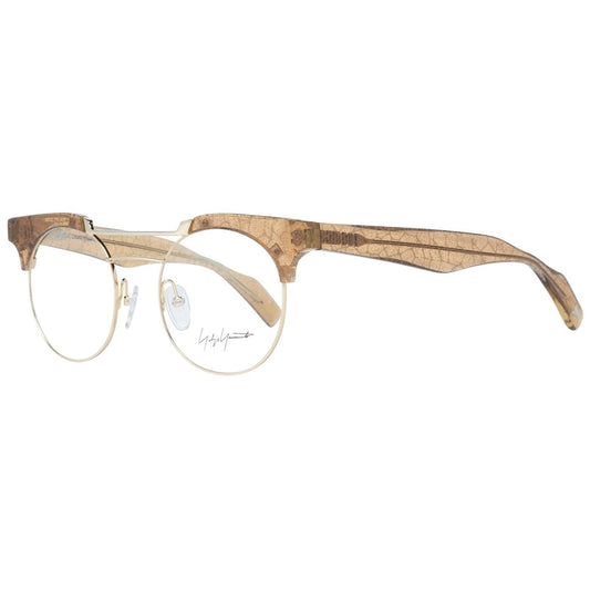 Yohji Yamamoto Rame ochelari de vedere YY3009 49180