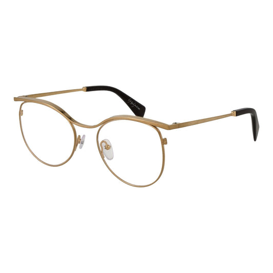 Yohji Yamamoto Rame ochelari de vedere YY3014 53401