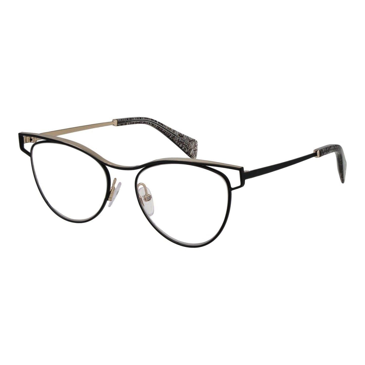 Yohji Yamamoto Rame ochelari de vedere YY3016 52004