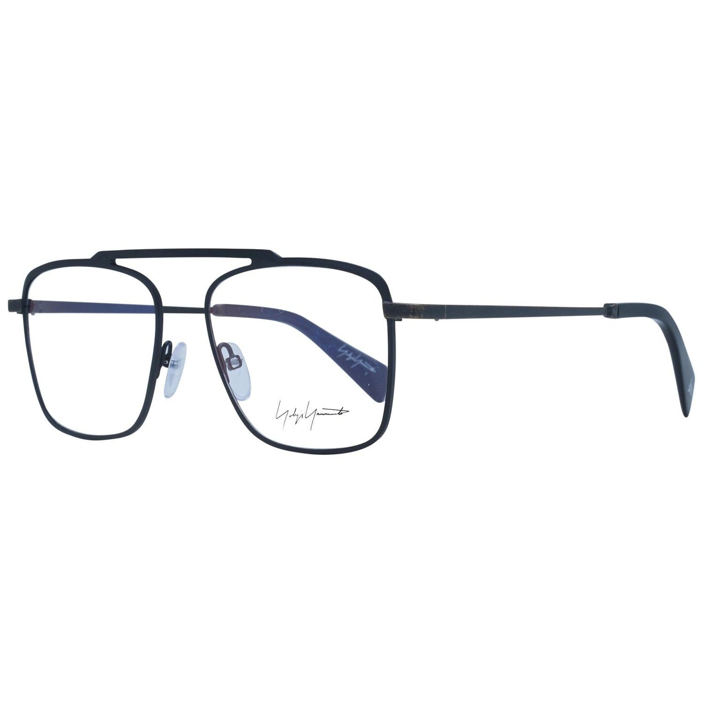 Yohji Yamamoto Rame ochelari de vedere YY3017 53002
