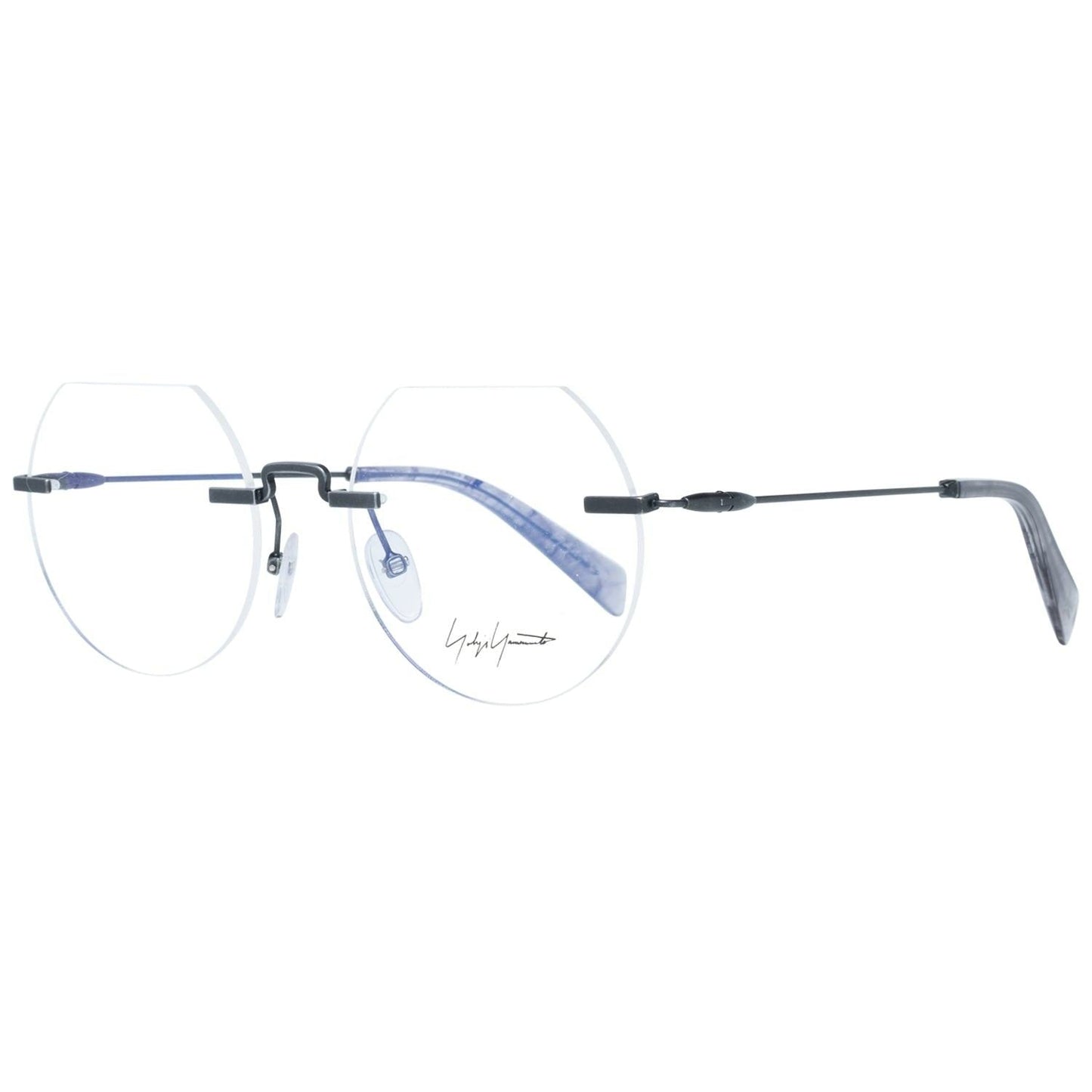 Yohji Yamamoto Rame ochelari de vedere YY3018 53908