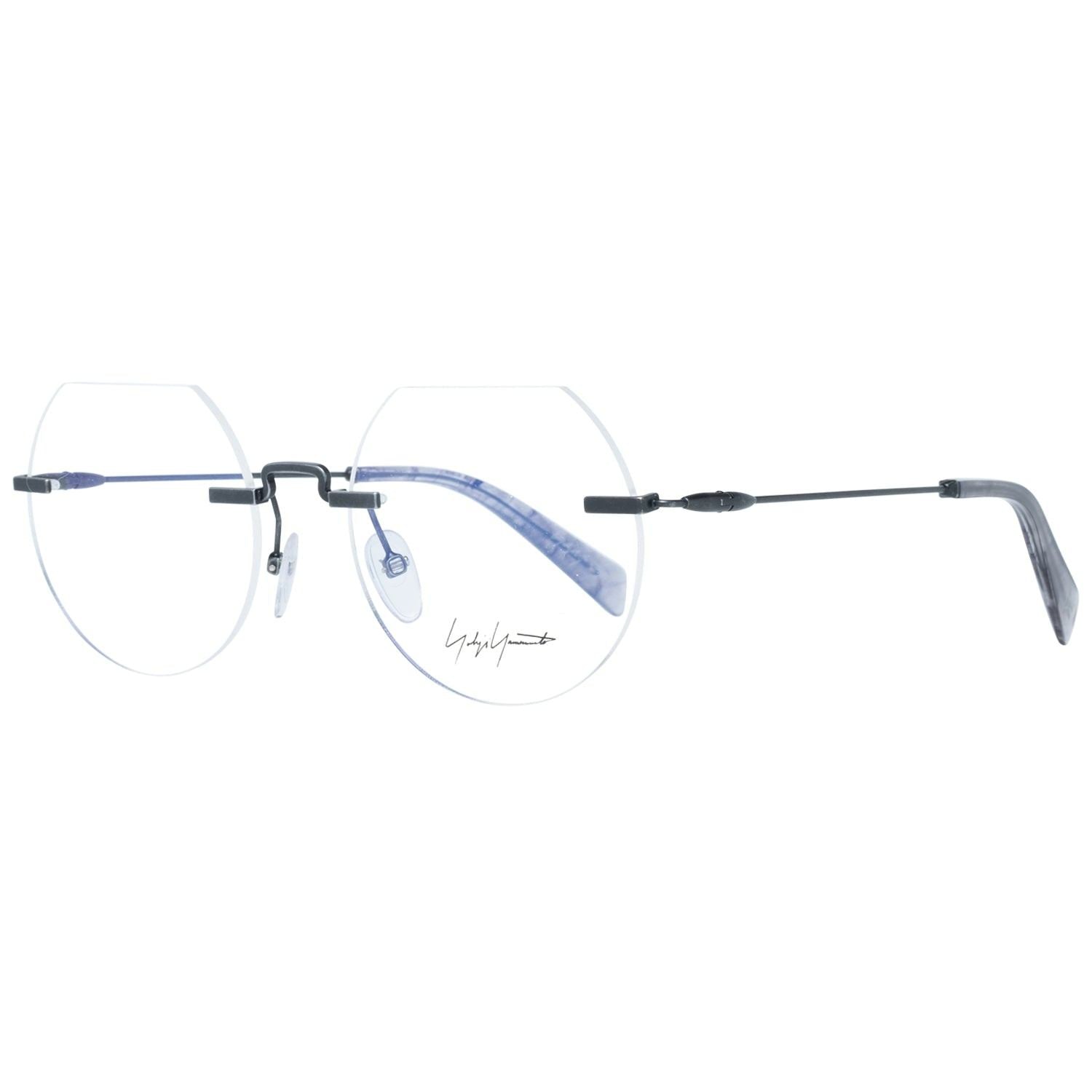 Yohji Yamamoto Rame ochelari de vedere YY3018 53908