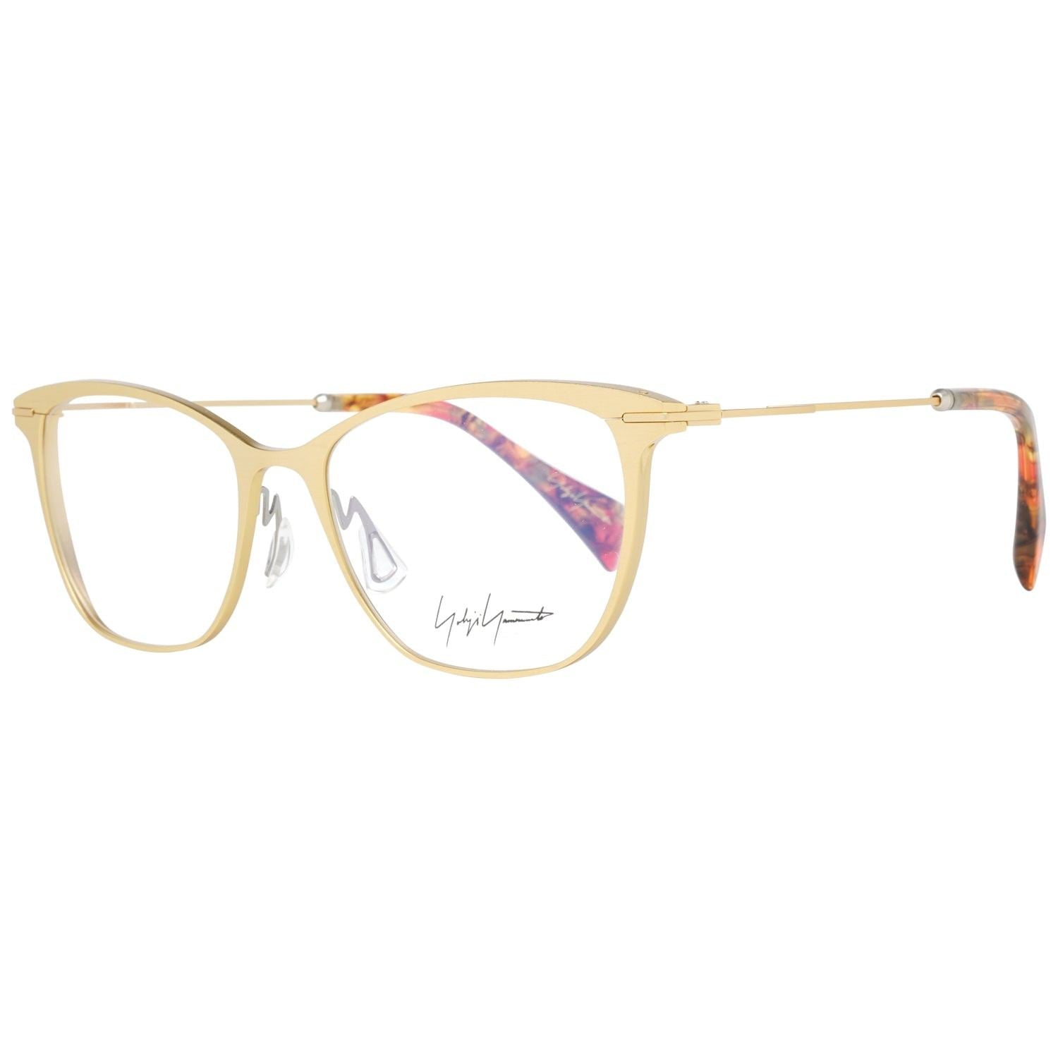 Yohji Yamamoto Rame ochelari de vedere YY3030 53464