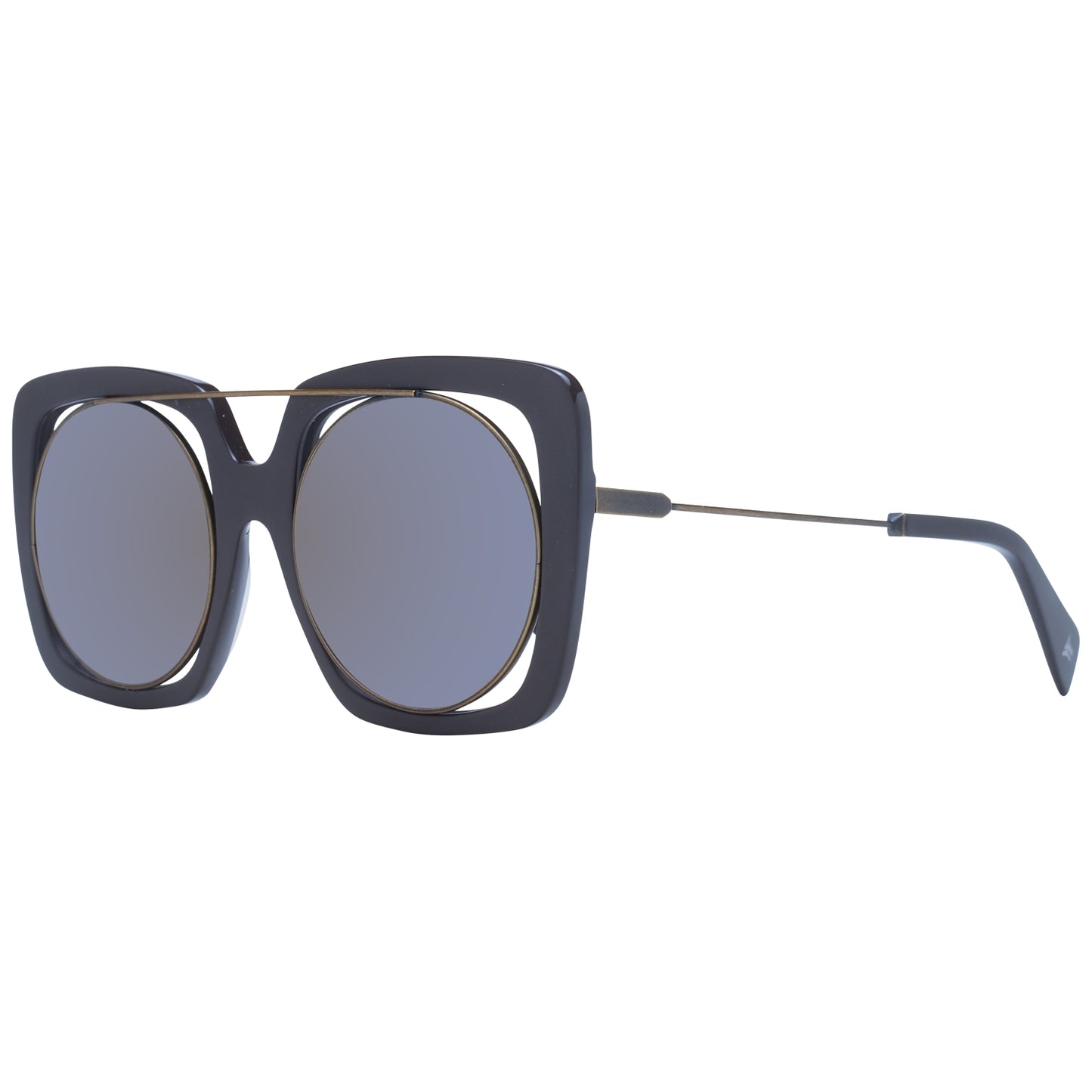 Yohji Yamamoto Ochelari de soare YY7009 53115