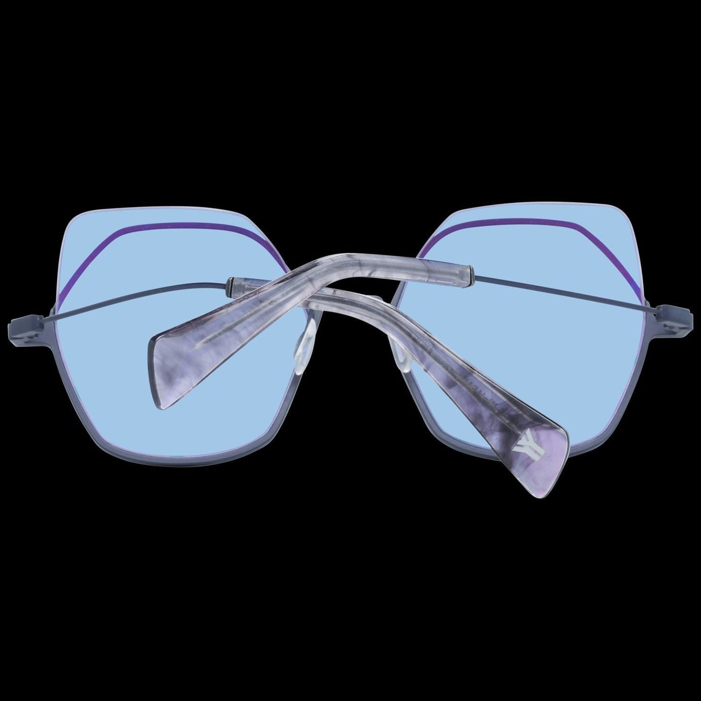 Yohji Yamamoto Ochelari de soare YY7031 52902