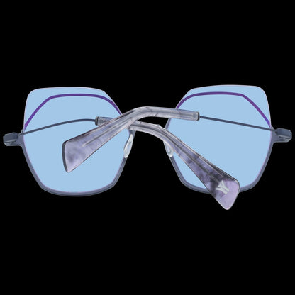 Yohji Yamamoto Ochelari de soare YY7031 52902