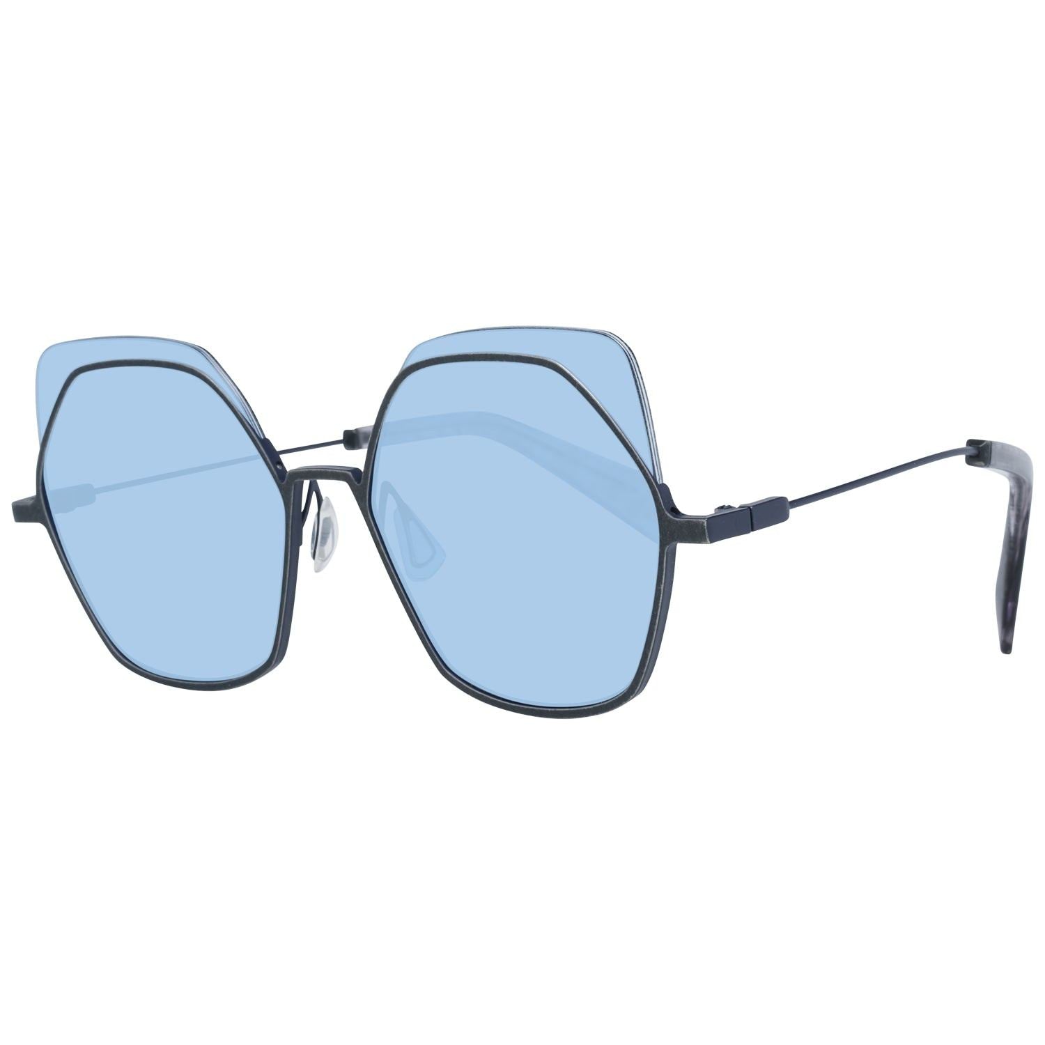 Yohji Yamamoto Ochelari de soare YY7031 52902