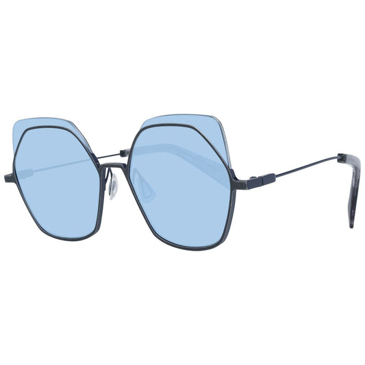 Yohji Yamamoto Ochelari de soare YY7031 52902
