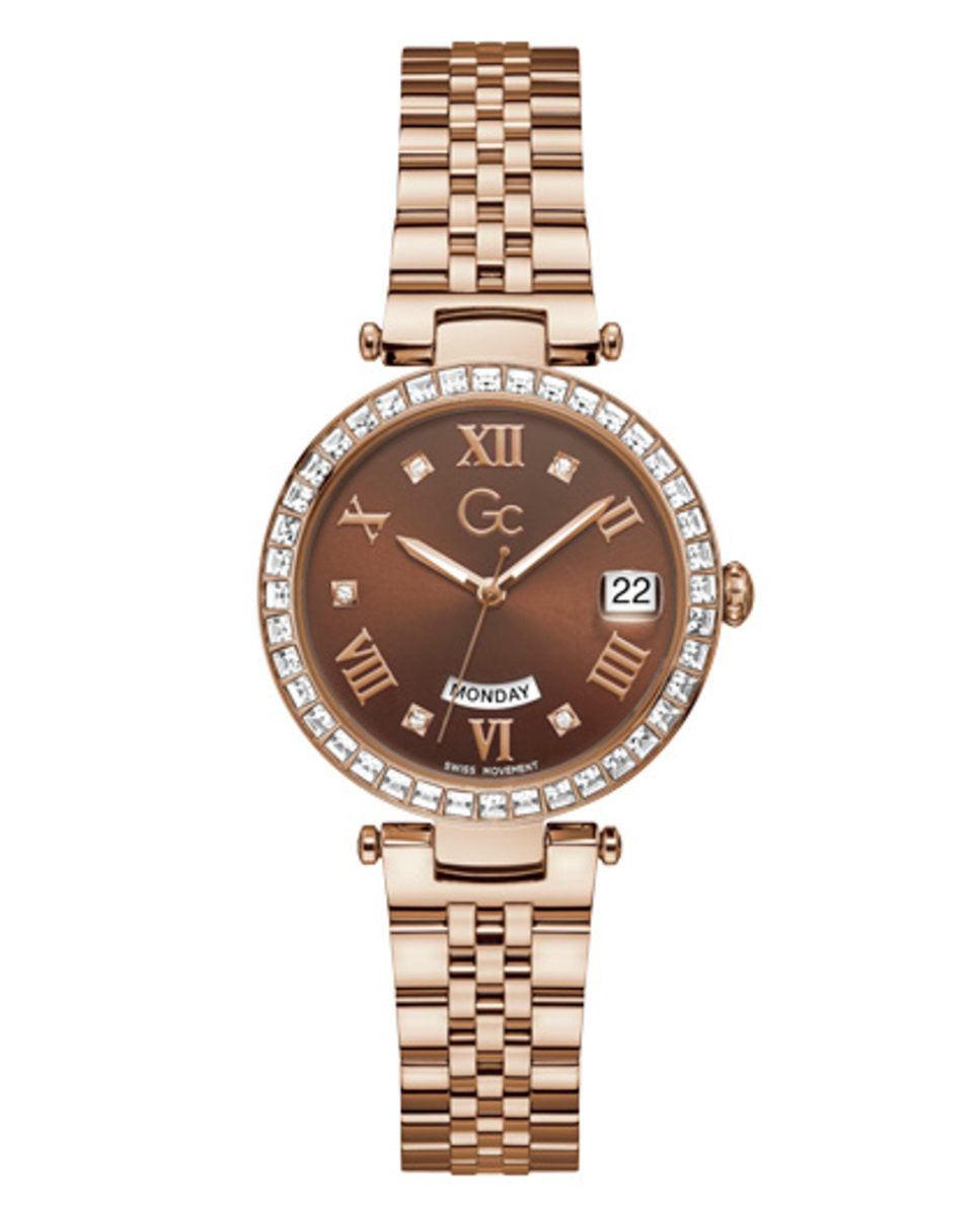 Guess Collection Ceas de mână Z01009L4MF