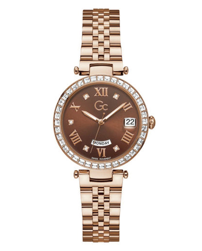 Guess Collection Ceas de mână Z01009L4MF