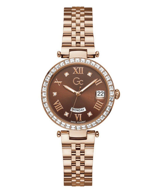 Guess Collection Ceas de mână Z01009L4MF