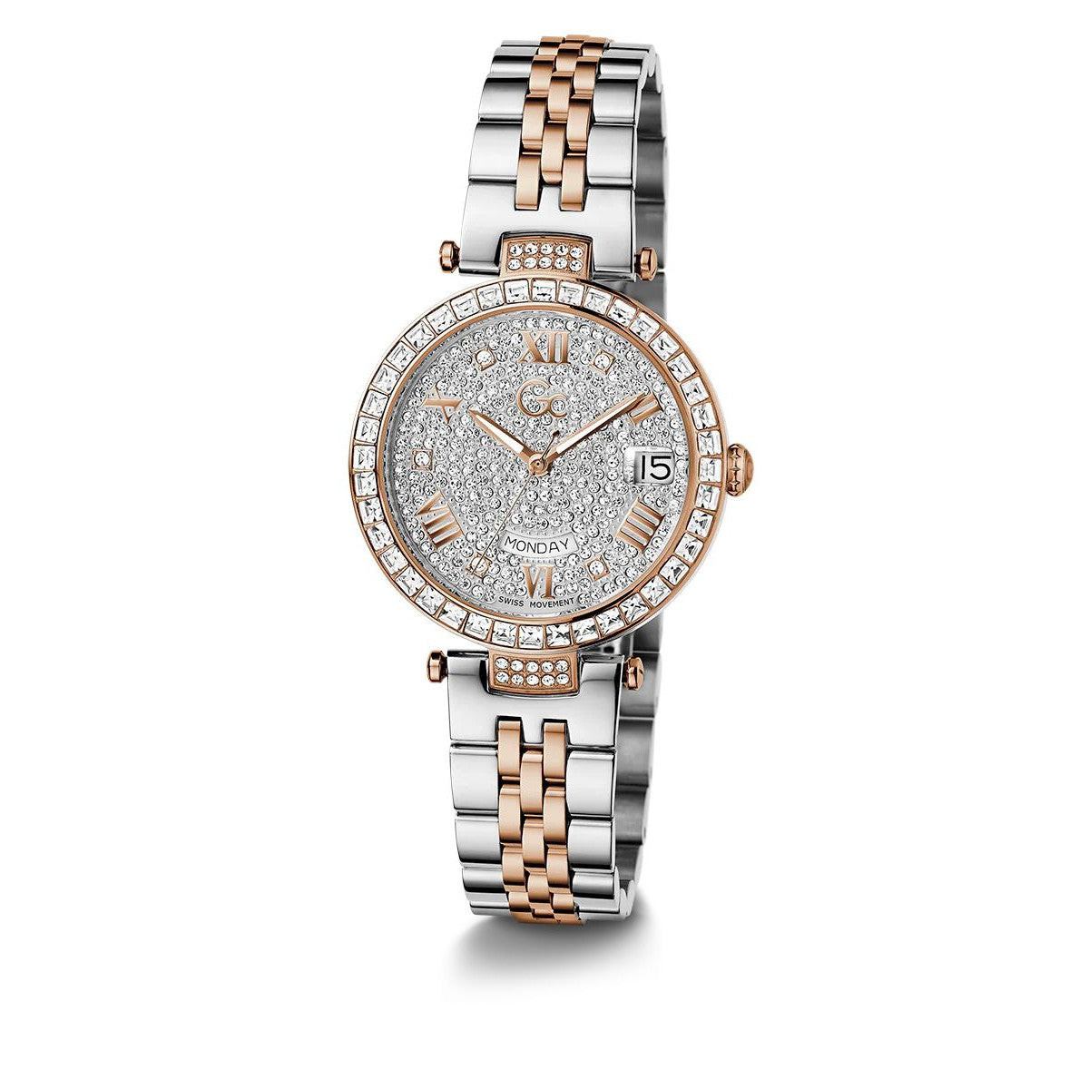Guess Collection Ceas de mână Z01014L1MF