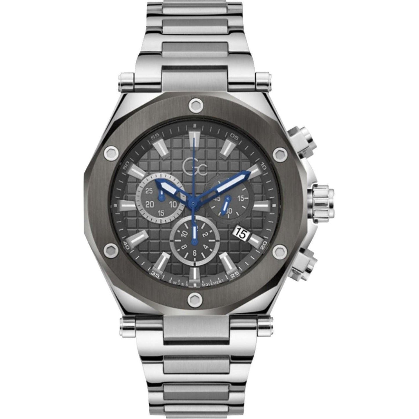 Guess Collection Ceas de mână Z18002G5MF