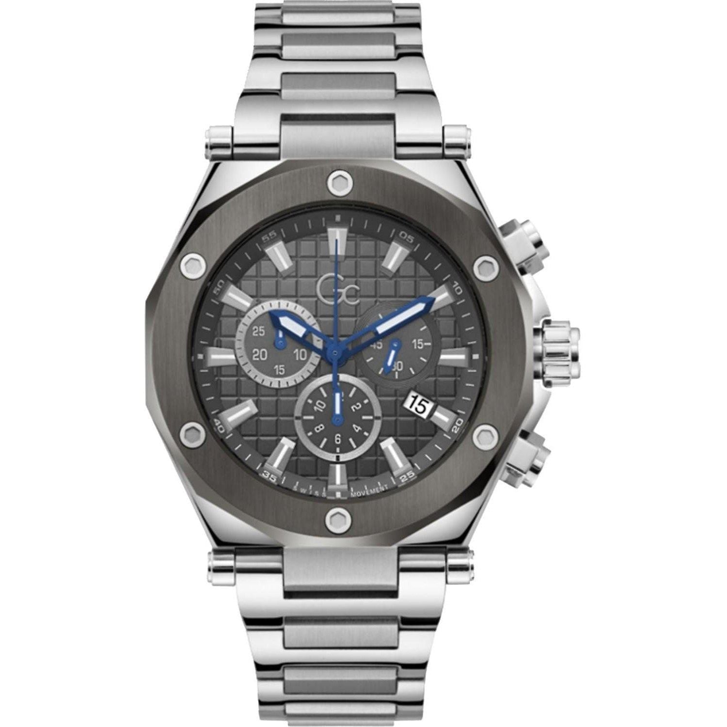 Guess Collection Ceas de mână Z18002G5MF