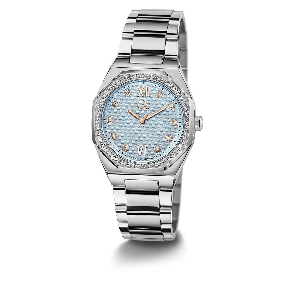 Guess Collection Ceas de mână Z25003L7MF