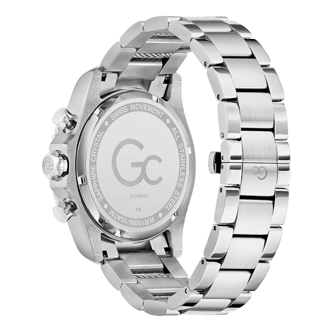 Guess Collection Ceas de mână Z51009G2