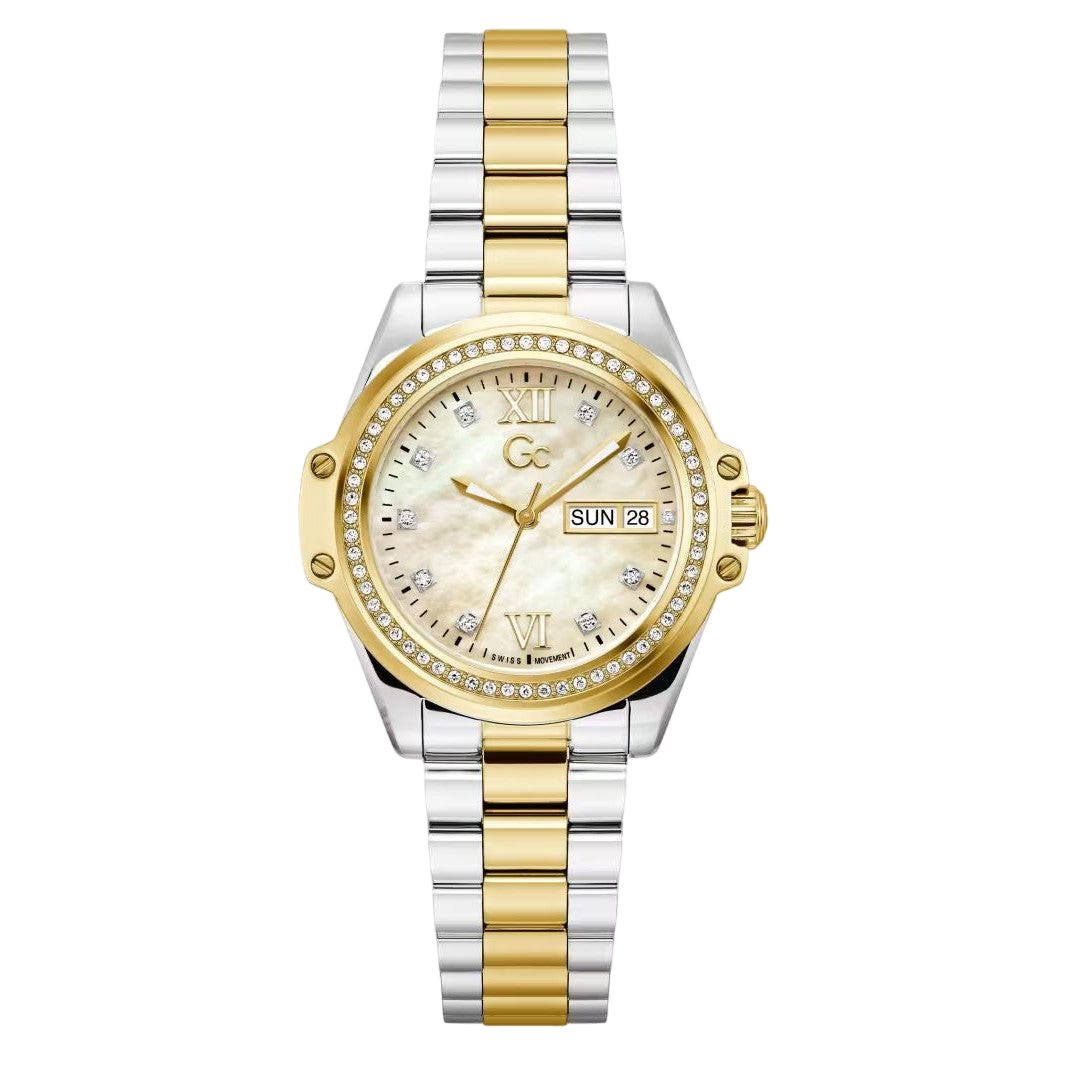 Guess Collection Ceas de mână Z53002L6