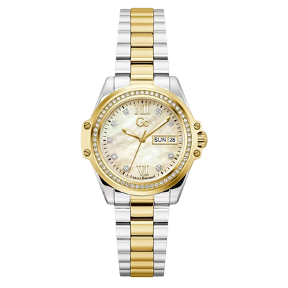 Guess Collection Ceas de mână Z53002L6