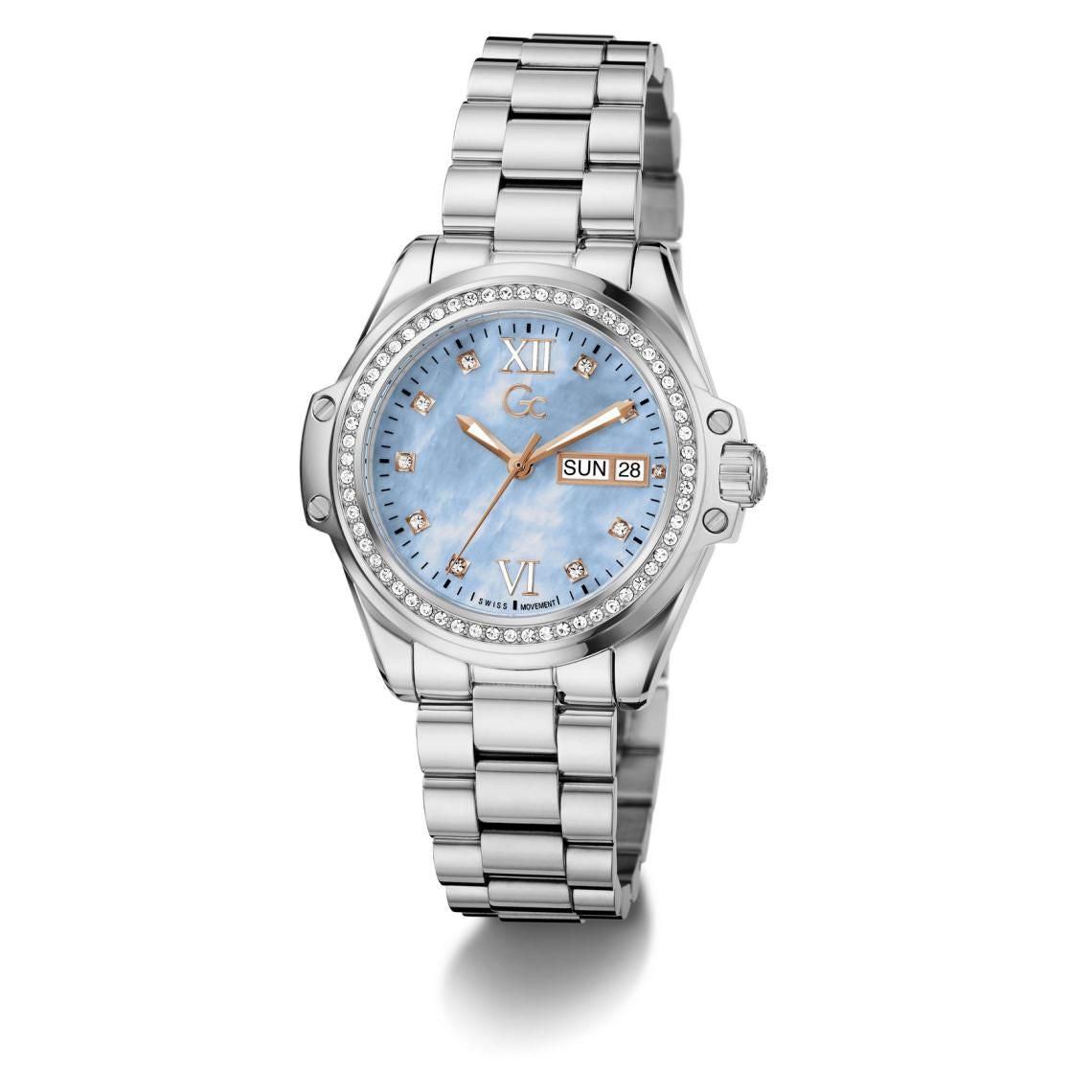 Guess Collection Ceas de mână Z53003L7