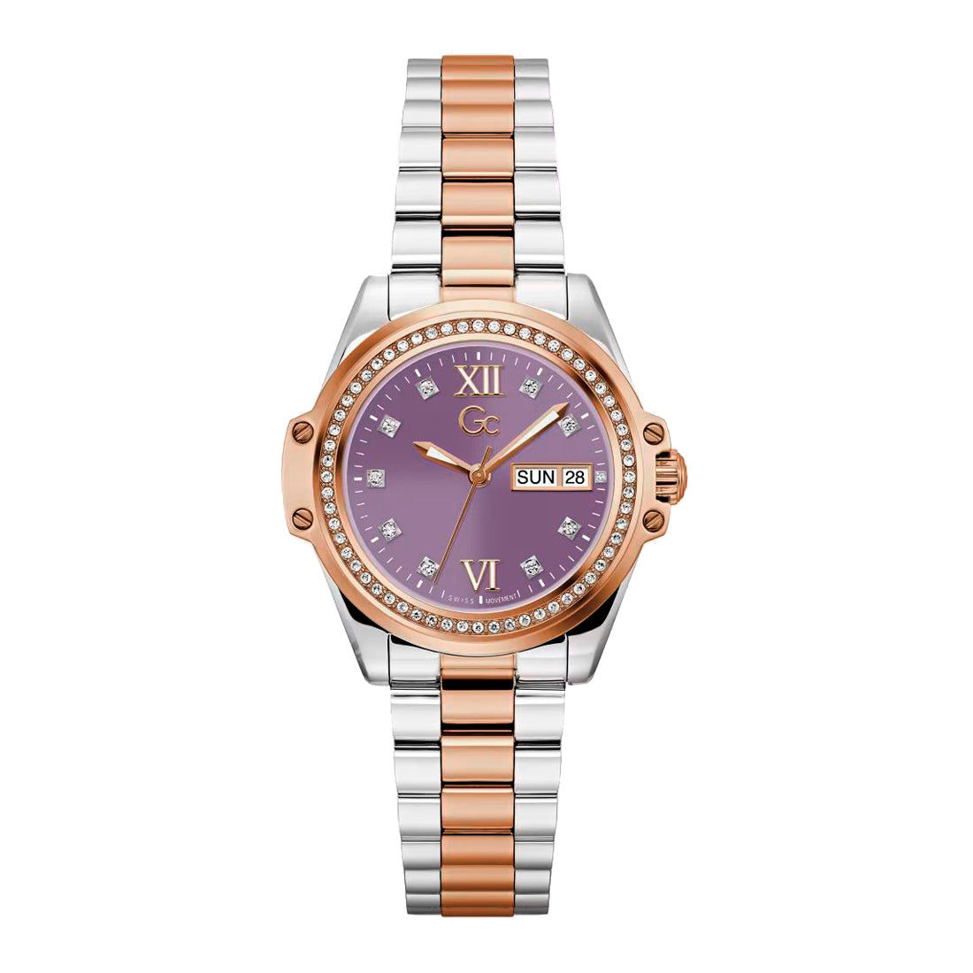 Guess Collection Ceas de mână Z53005L3