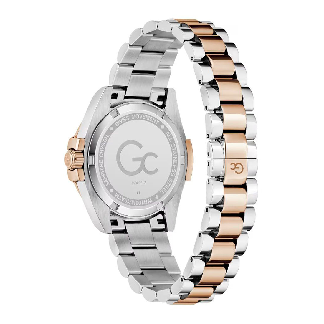 Guess Collection Ceas de mână Z53005L3