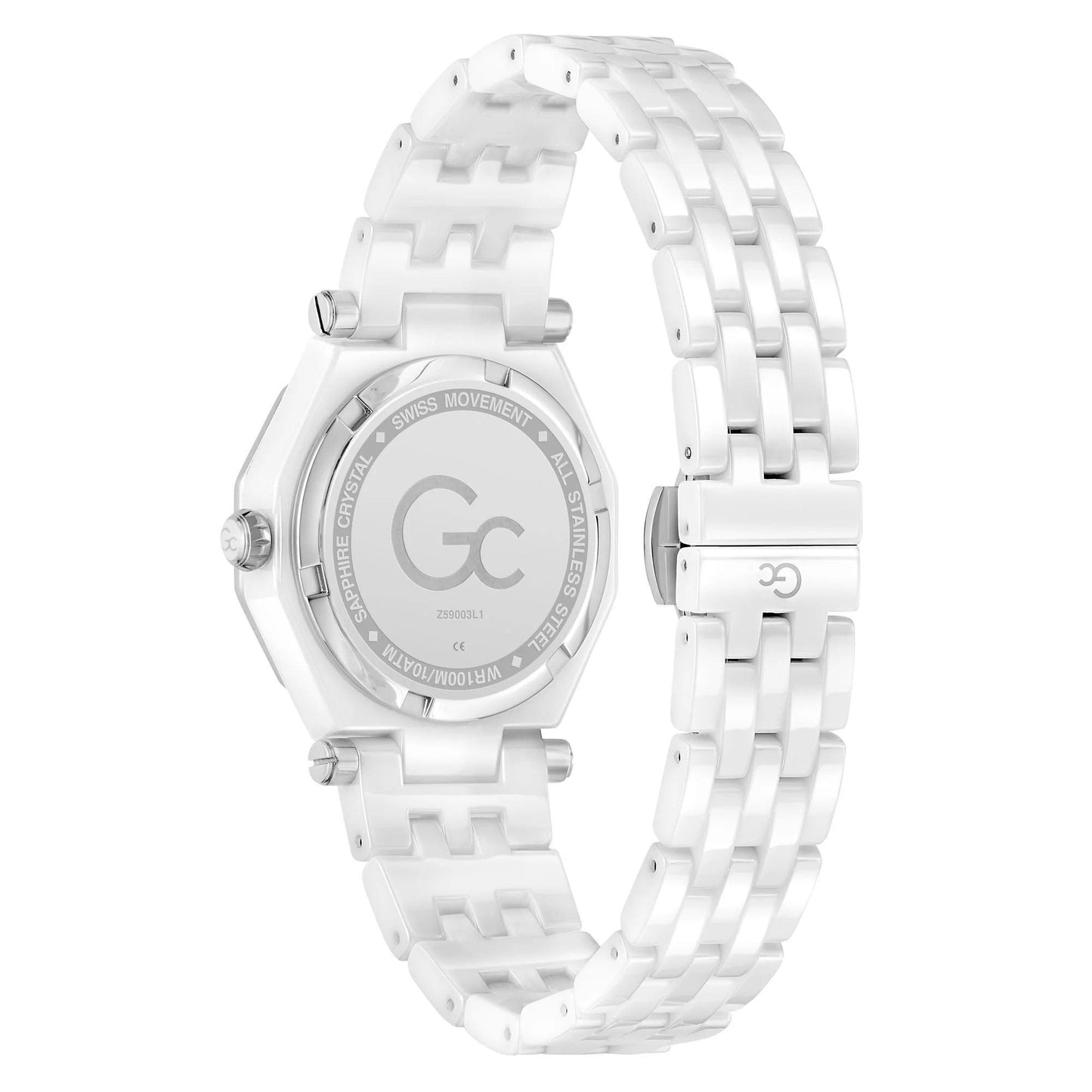 Guess Collection Ceas de mână Z59003L1