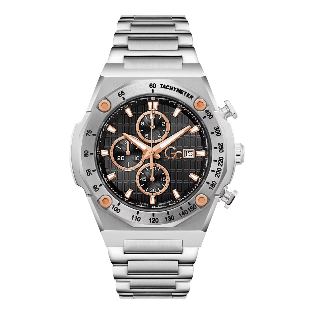 Guess Collection Ceas de mână Z68002G2