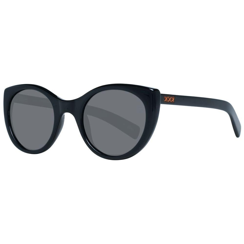 Ermenegildo Zegna Ochelari de soare ZC0009-01A50