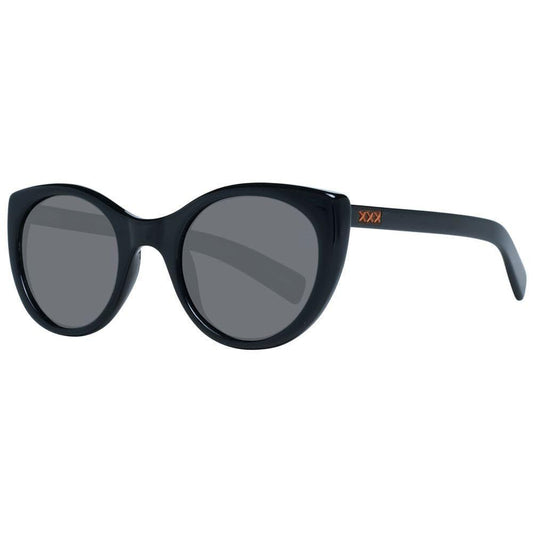 Ermenegildo Zegna Ochelari de soare ZC0009-01A50
