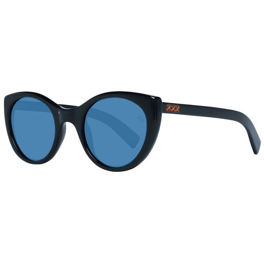 Ermenegildo Zegna Ochelari de soare ZC0009-01V50