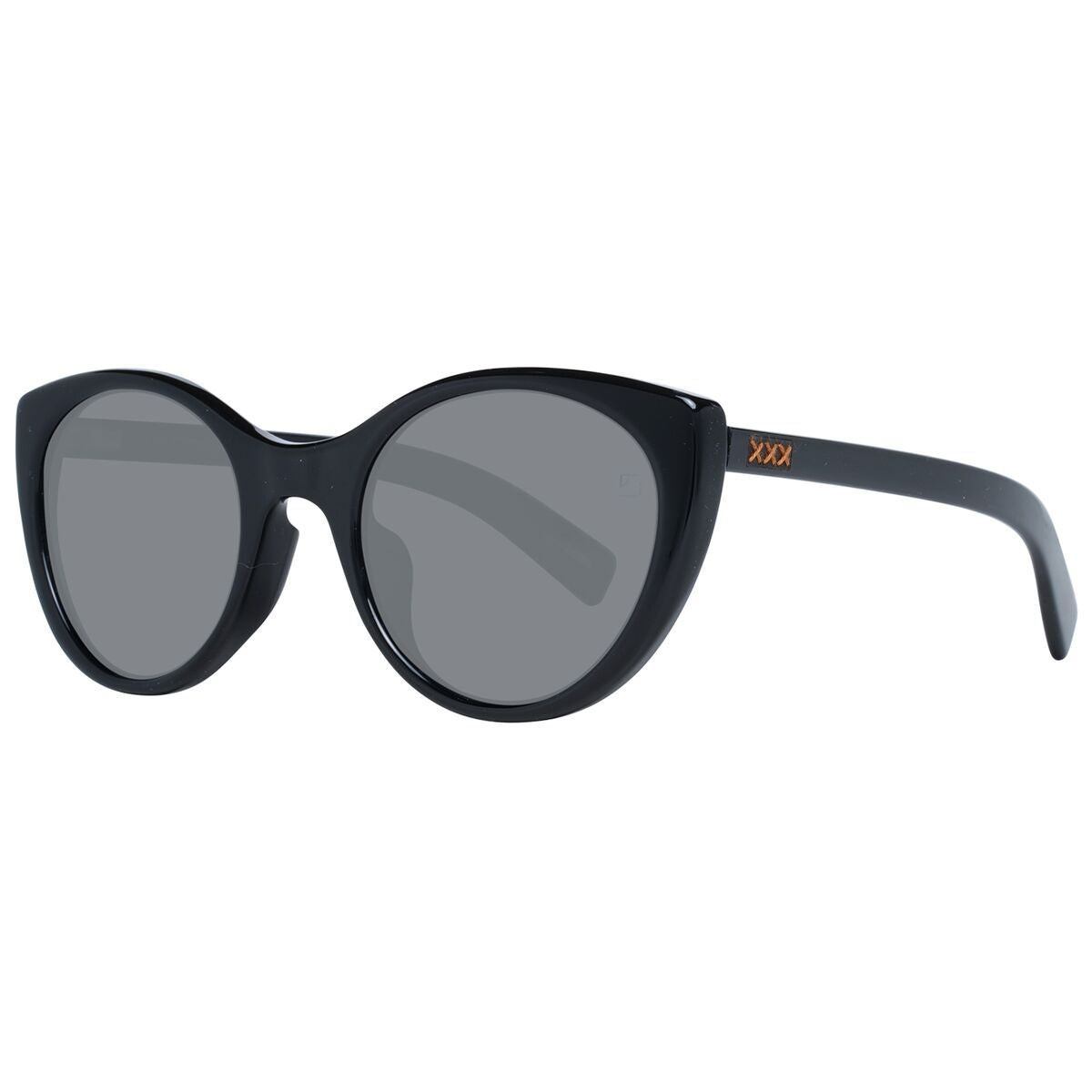 Ermenegildo Zegna Ochelari de soare ZC0009F01A53