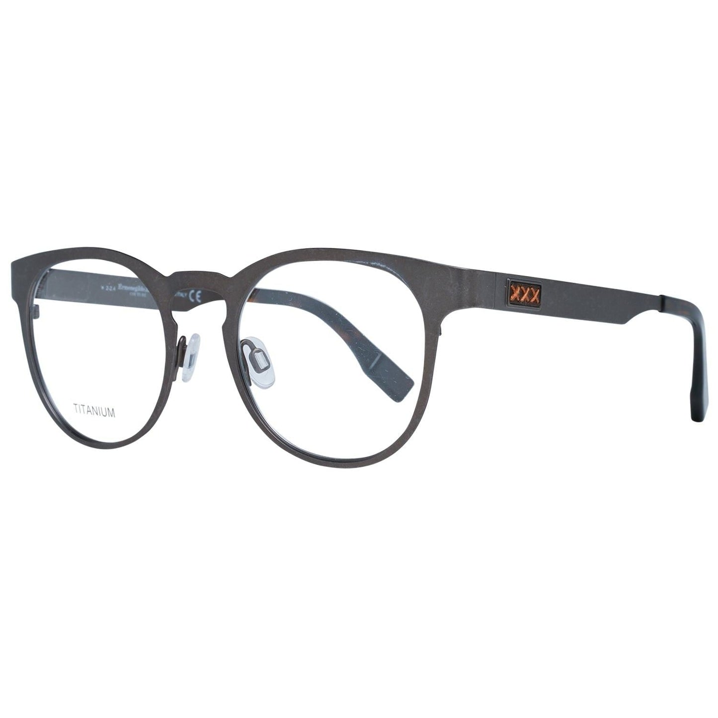 Ermenegildo Zegna Couture Rame ochelari de vedere ZC5003 02048