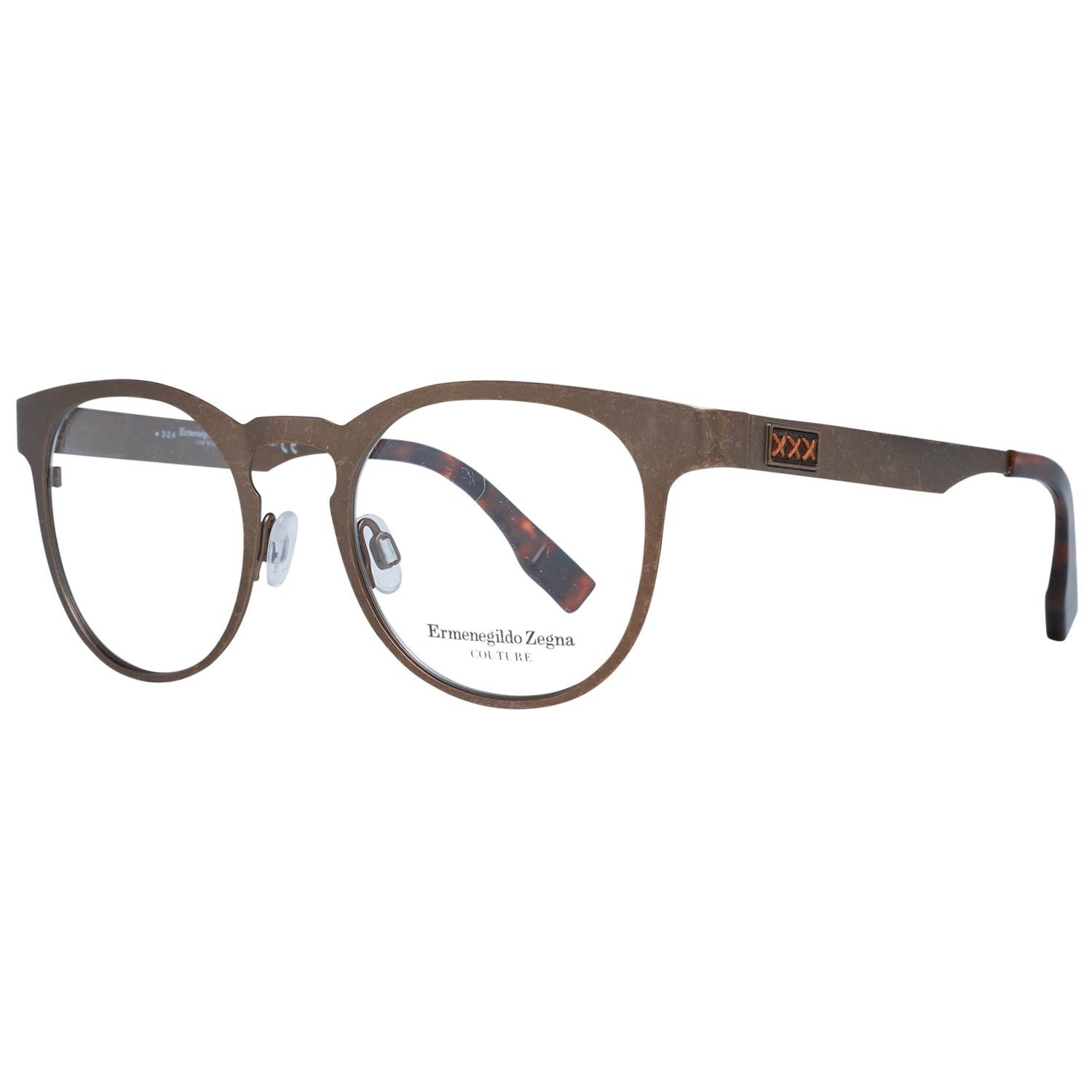 Ermenegildo Zegna Couture Rame ochelari de vedere ZC5003 03448