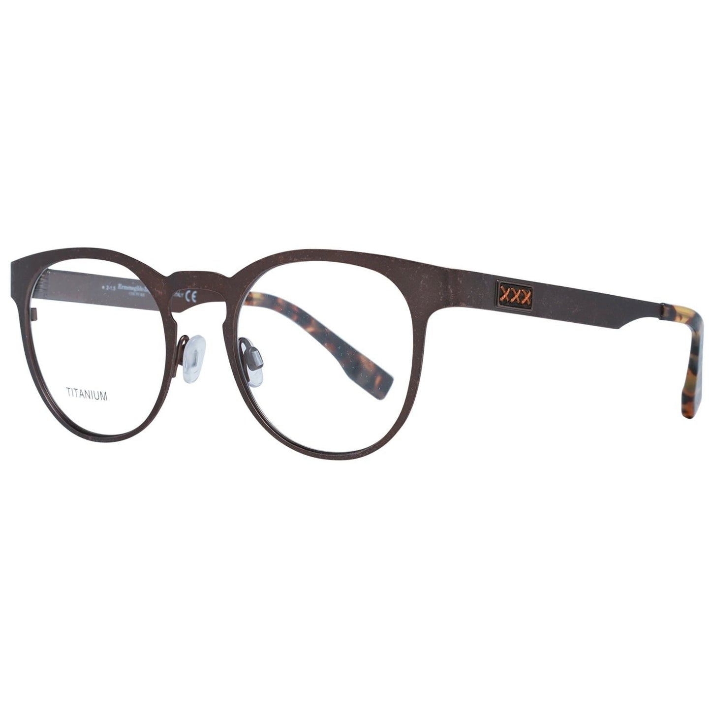 Ermenegildo Zegna Couture Rame ochelari de vedere ZC5003 03848