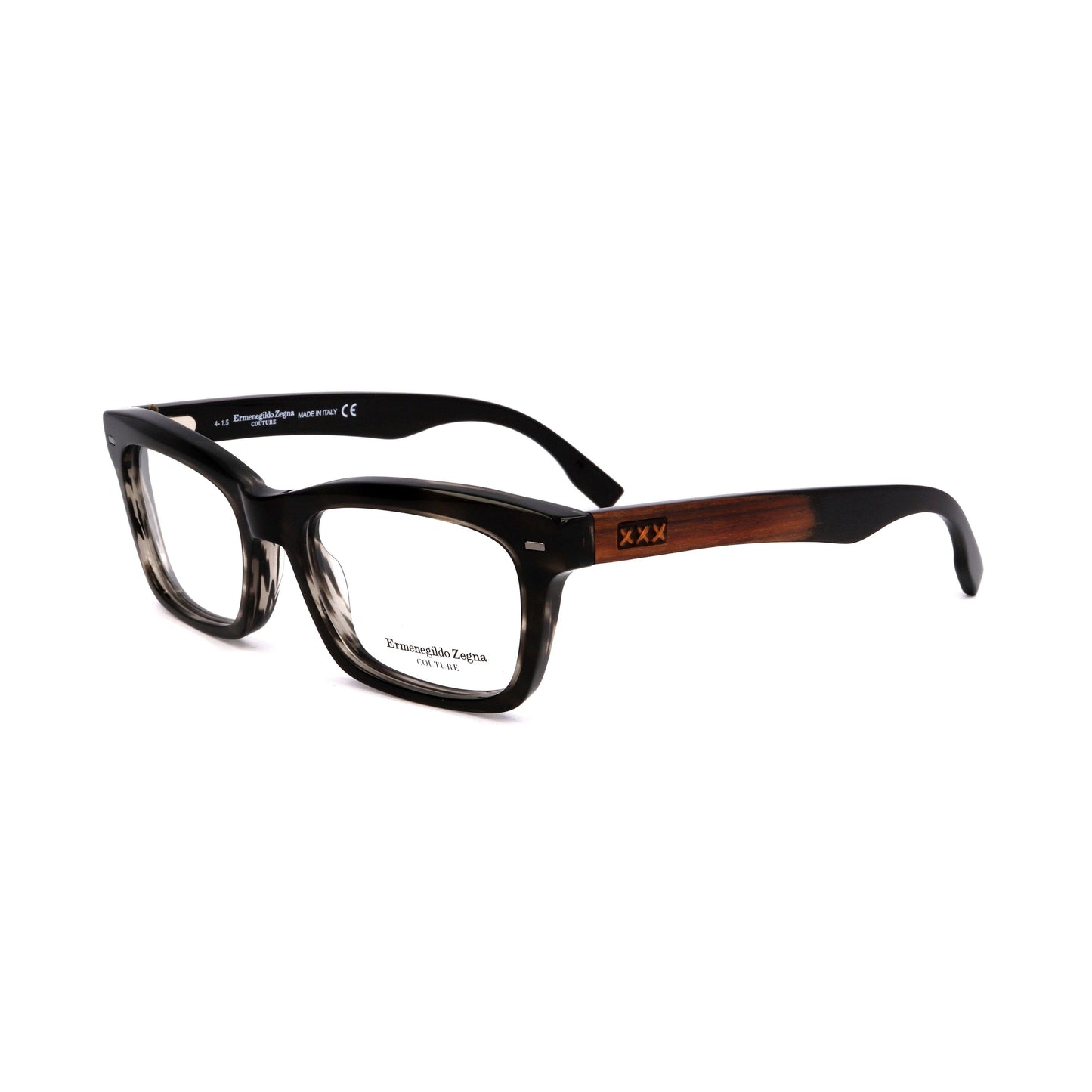 Ermenegildo Zegna Rame ochelari de vedere ZC5006-20