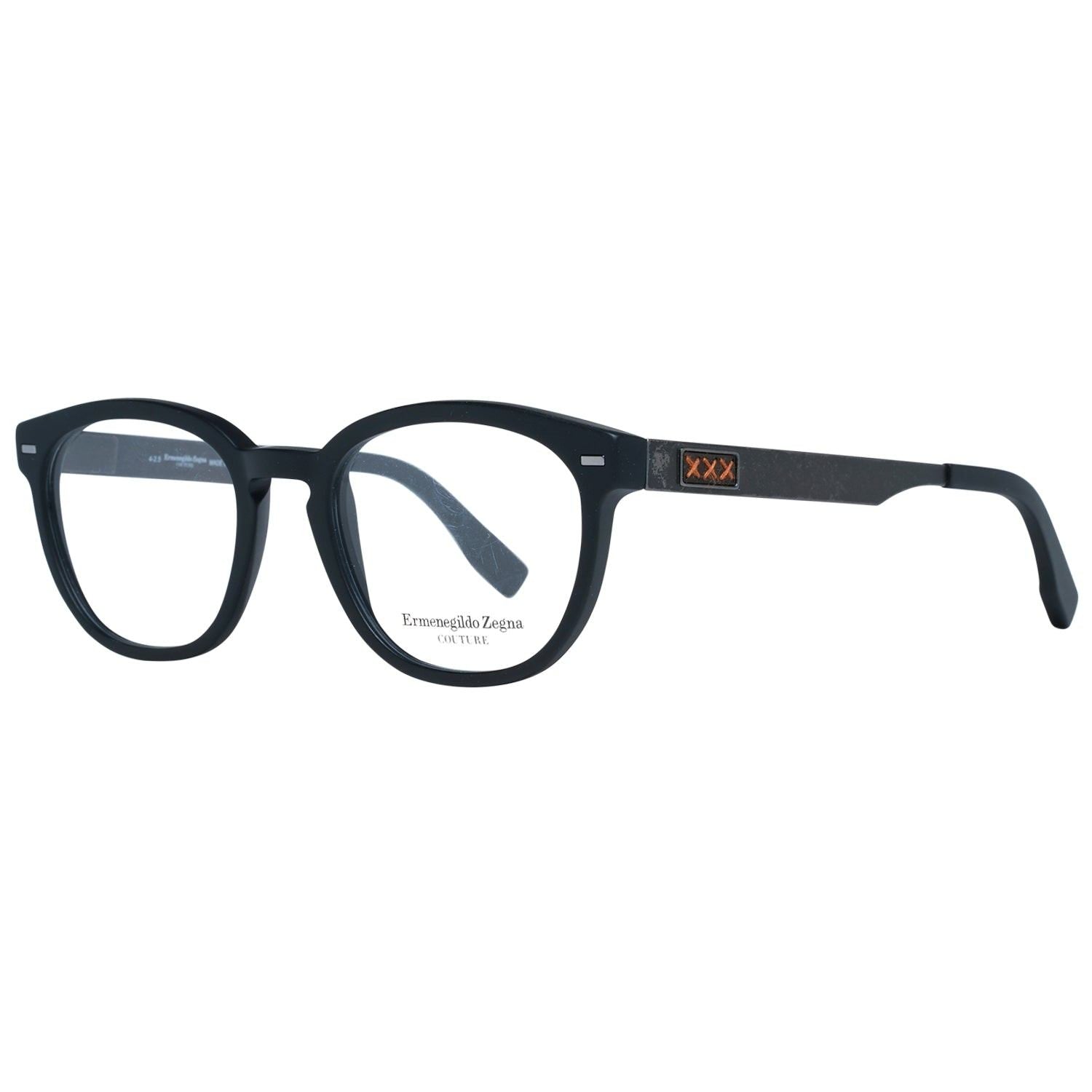 Ermenegildo Zegna Couture Rame ochelari de vedere ZC5007 00250