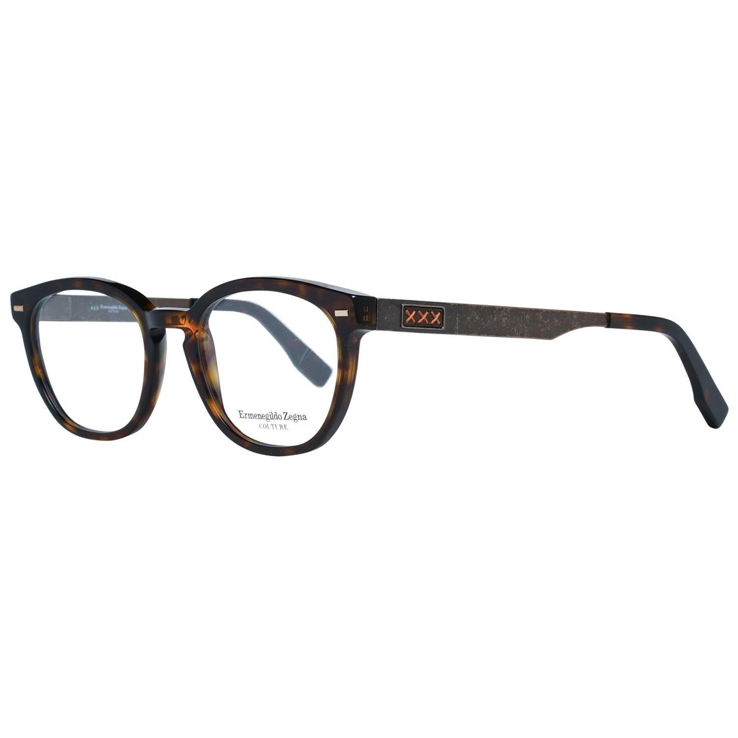 Ermenegildo Zegna Couture Rame ochelari de vedere ZC5007 05250