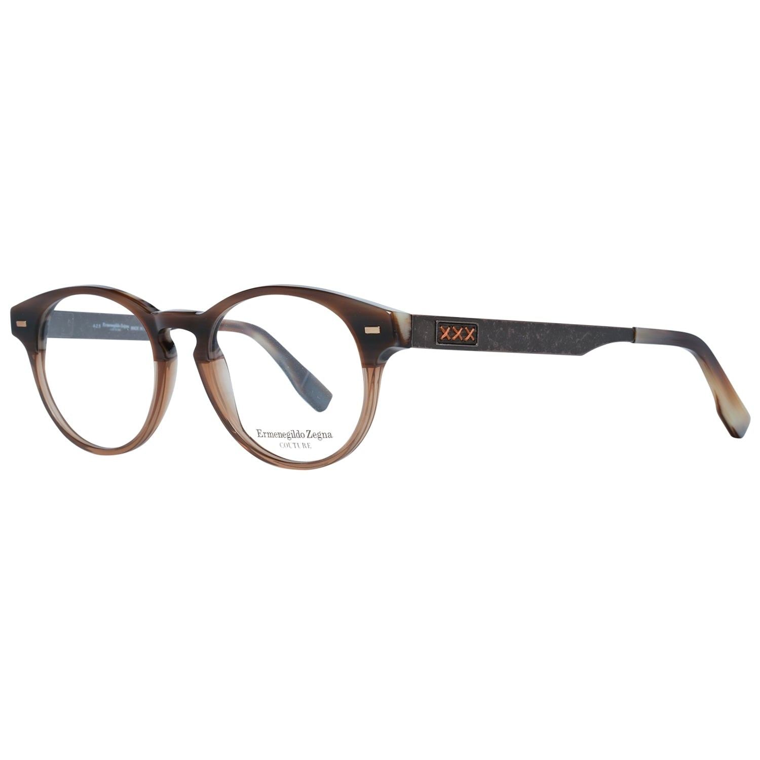 Ermenegildo Zegna Couture Rame ochelari de vedere ZC5008 06449